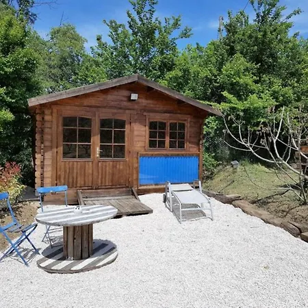 Bed & Breakfast Mas Du Canigou