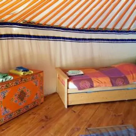 Mas Du Canigou Bed & Breakfast Los Masos