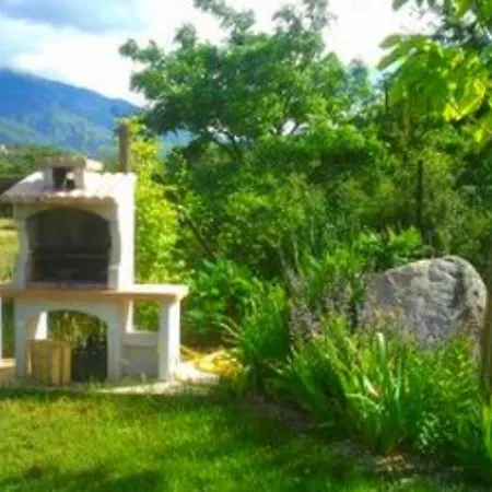 Mas Du Canigou Los Masos