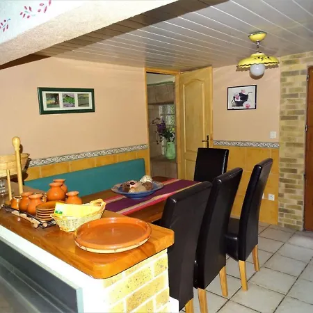 Mas Du Canigou Bed & Breakfast *