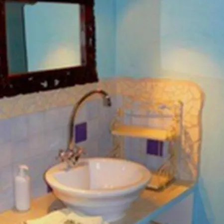 Bed & Breakfast Mas Du Canigou Los Masos