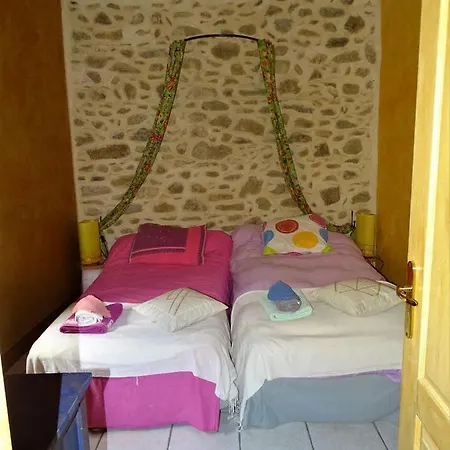 Bed & Breakfast Mas Du Canigou