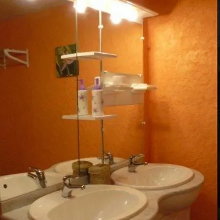 Bed & Breakfast Mas Du Canigou *
